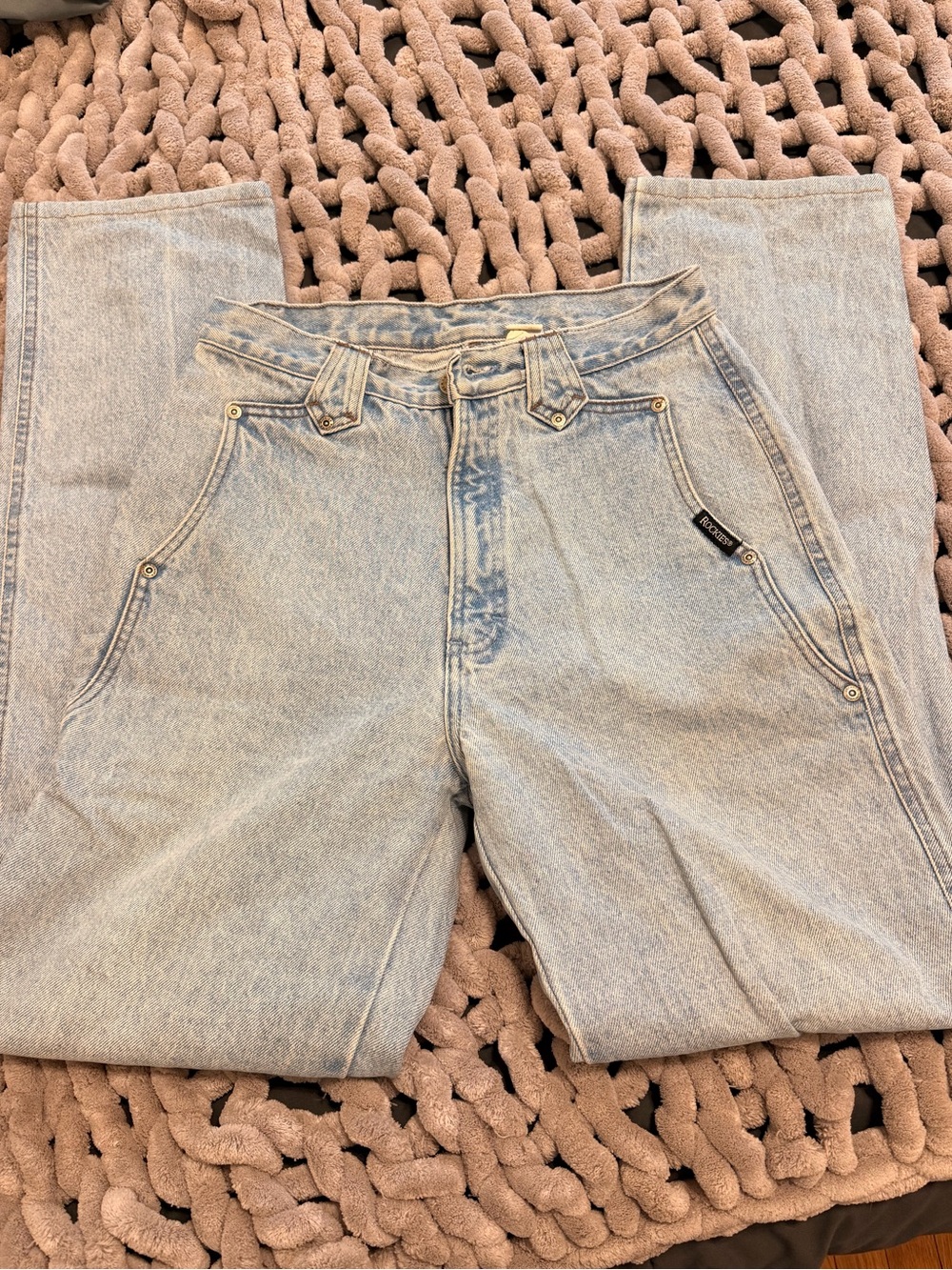 vintage jeans
